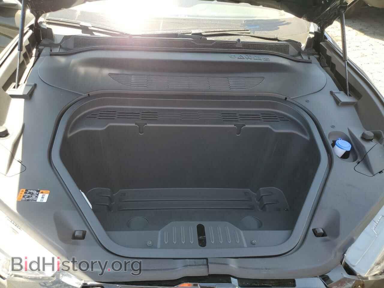 2023 FORD MUSTANG - VIN: 3FMTK3RM5PMA31455 - Фото 11