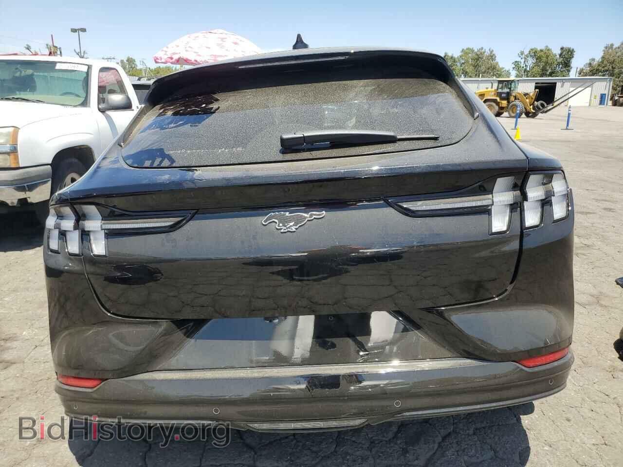 2023 FORD MUSTANG - VIN: 3FMTK3RM5PMA31455 - Фото 6