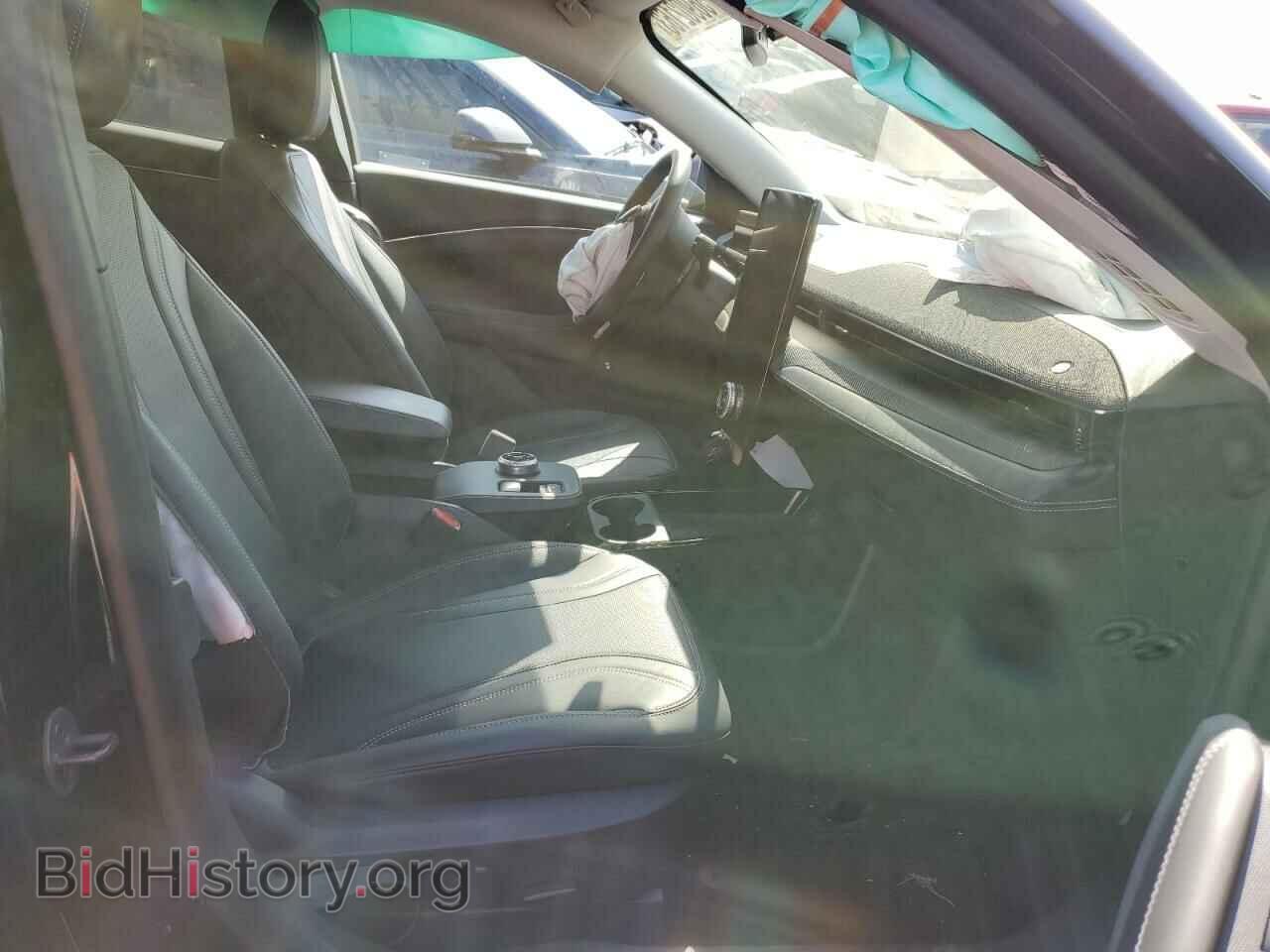 2023 FORD MUSTANG - VIN: 3FMTK3RM5PMA31455 - Фото 7