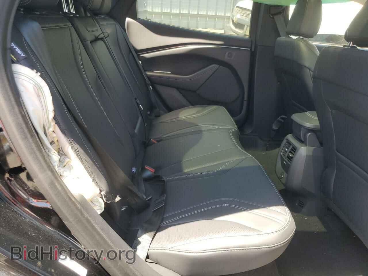 2023 FORD MUSTANG - VIN: 3FMTK3RM5PMA31455 - Фото 10