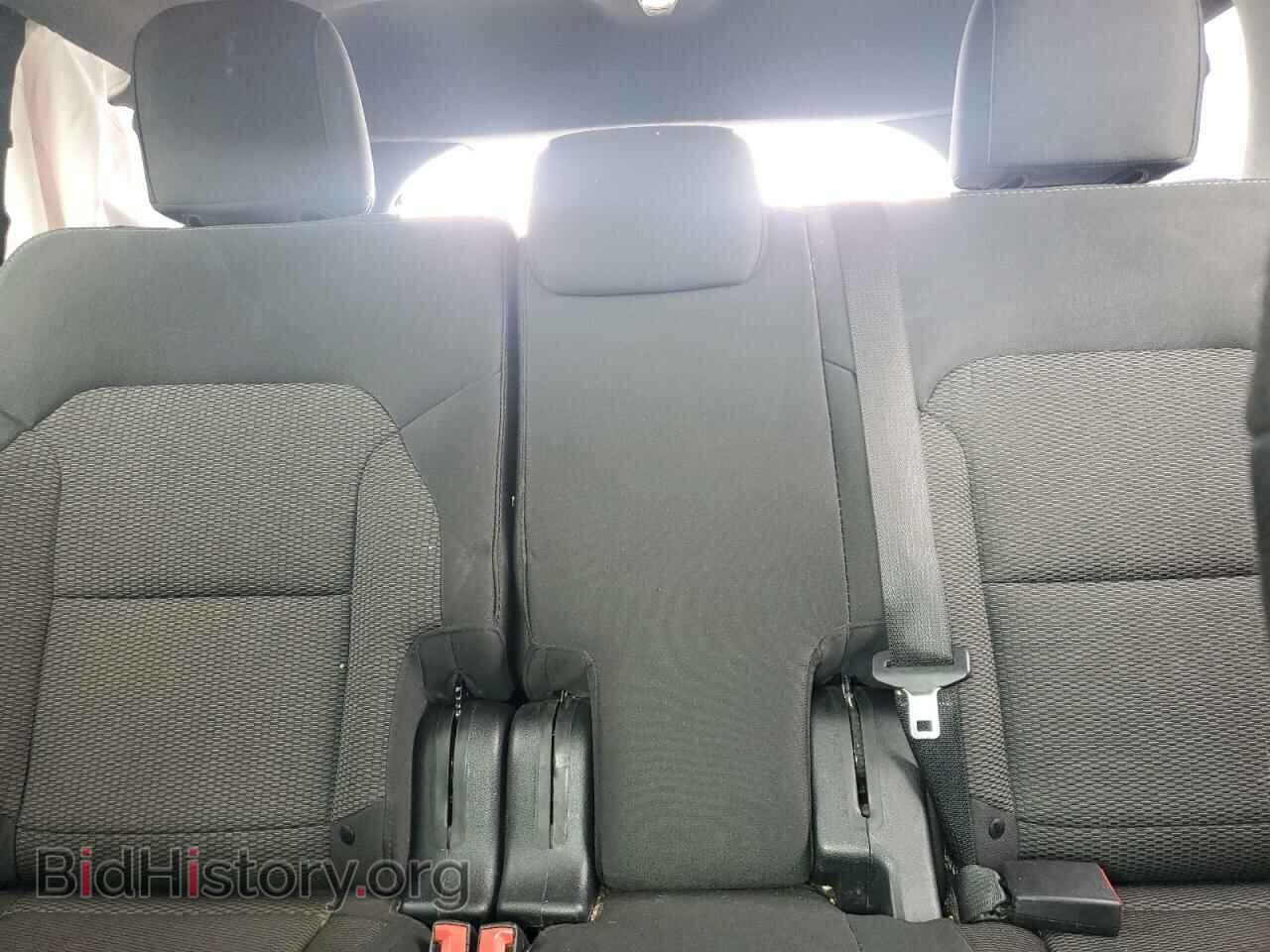 2019 FORD EXPLORER - VIN: 1FM5K8D82KGB20127 - Фото 10