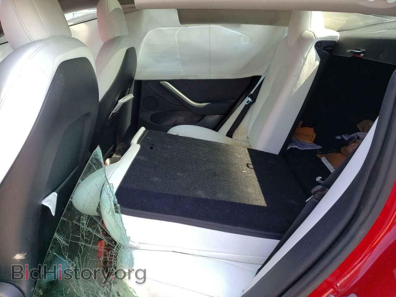 2023 TESLA MODEL 3 - VIN: 5YJ3E1EA3PF384857 - Photo 10