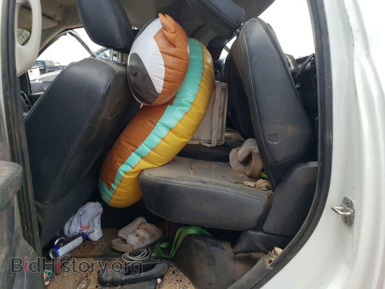 2012 DODGE RAM 2500 - VIN: 3C6TD5CT2CG141132 - Фото 10