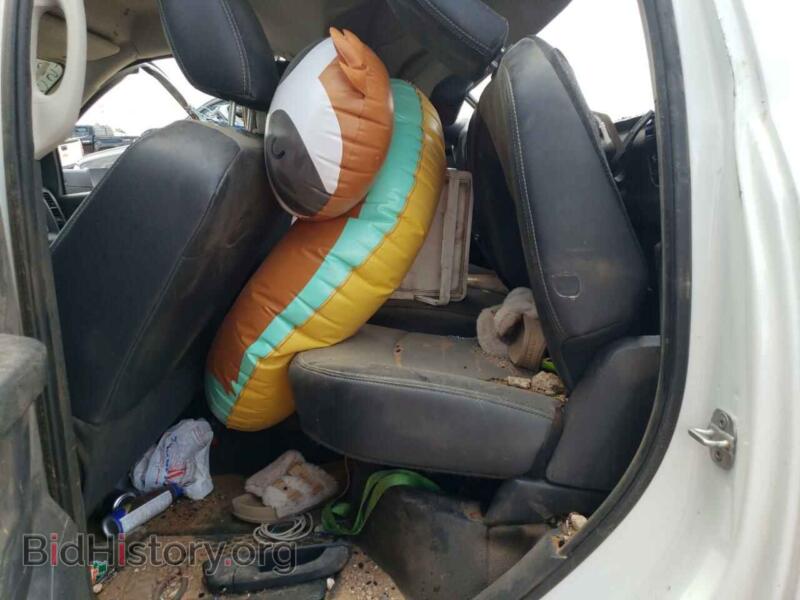 2012 Dodge RAM 2500 (VIN 3C6TD5CT2CG141132) — photo 10 of 12