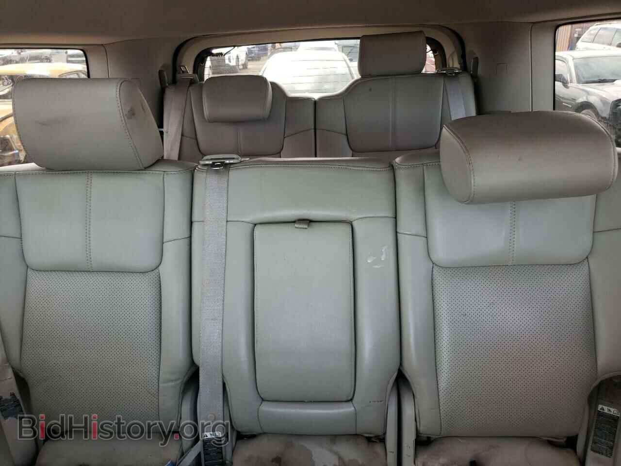 2006 JEEP COMMANDER - VIN: 1J8HG58236C193214 - Фото 10