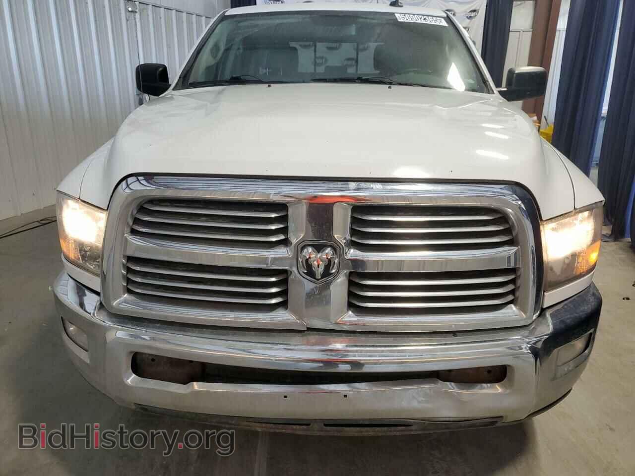 2016 RAM All Models - VIN: 3C6UR4DJ7GG138620 - Фото 5