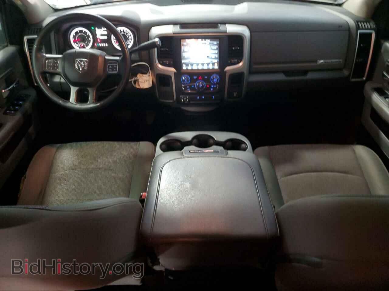 2016 RAM All Models - VIN: 3C6UR4DJ7GG138620 - Фото 8