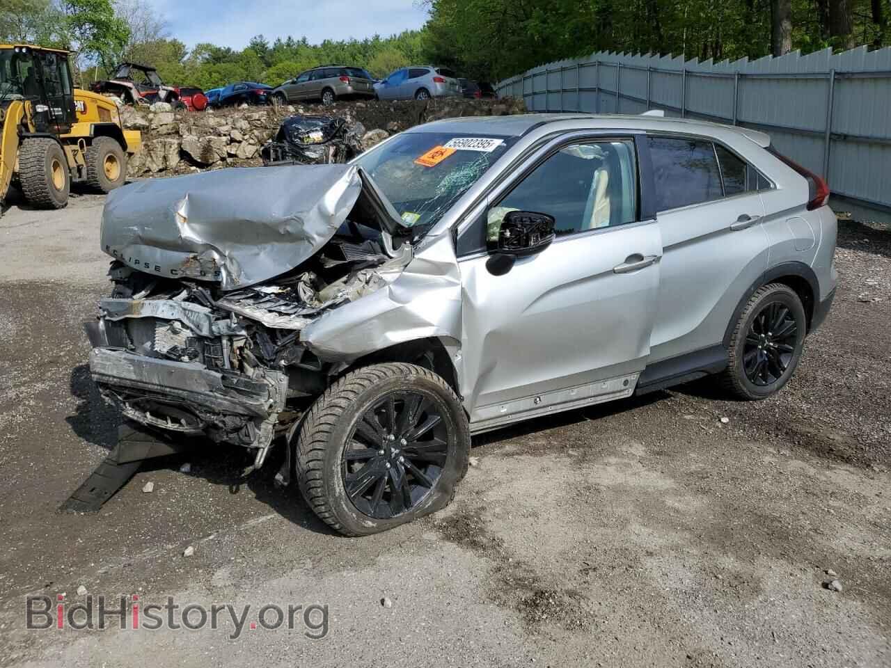 Photo JA4ATVAA2PZ042931 - MITSUBISHI ECLIPSE 2023