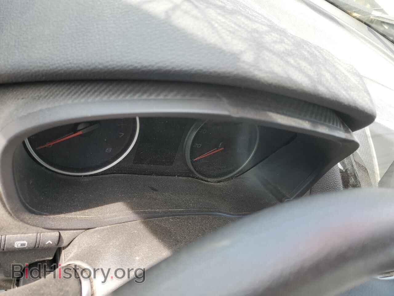 2023 MITSUBISHI ECLIPSE - VIN: JA4ATVAA2PZ042931 - Photo 9