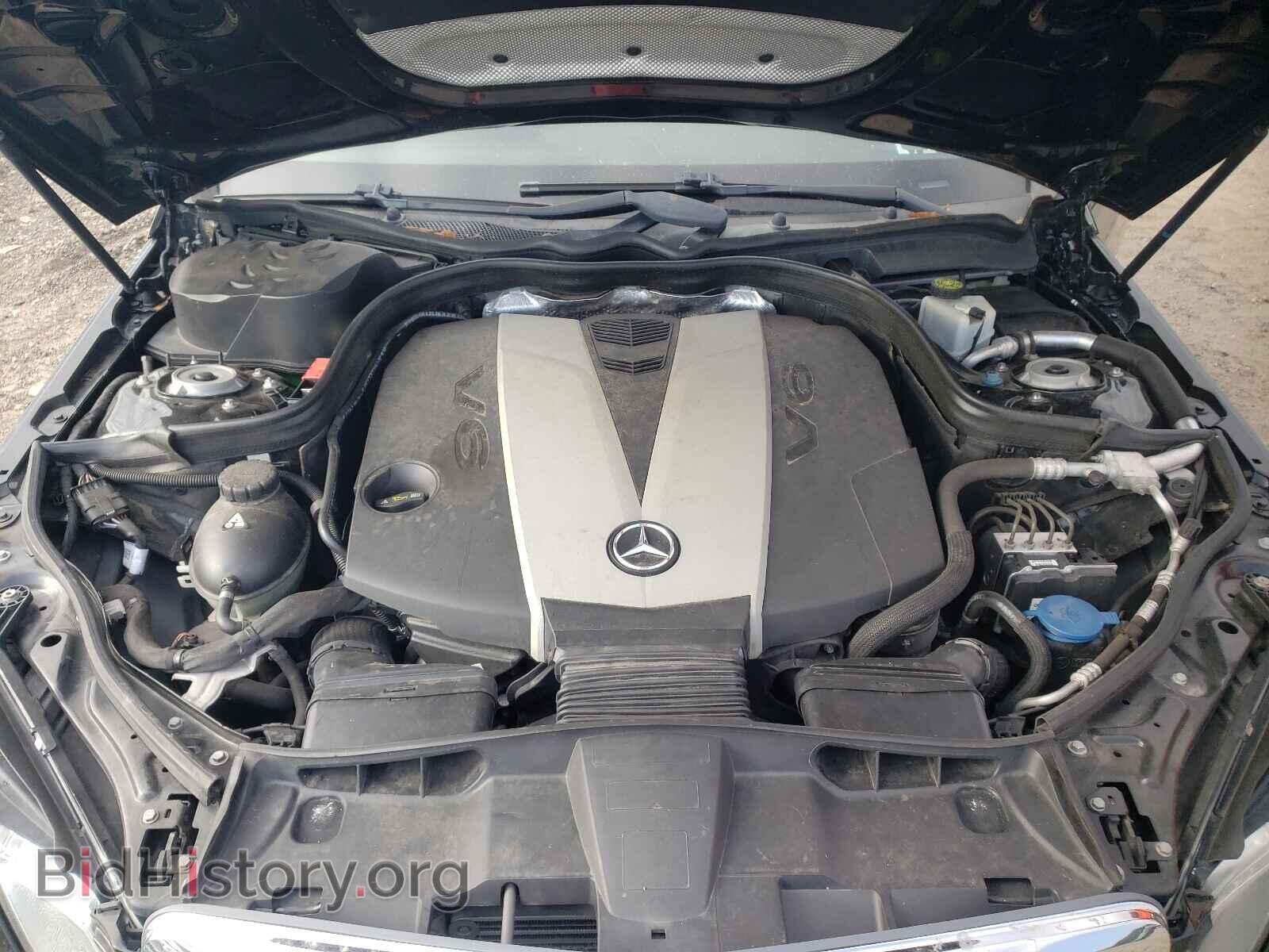 2011 MERCEDES-BENZ E-CLASS - VIN: WDDHF2EB4BA502651 - Фото 7