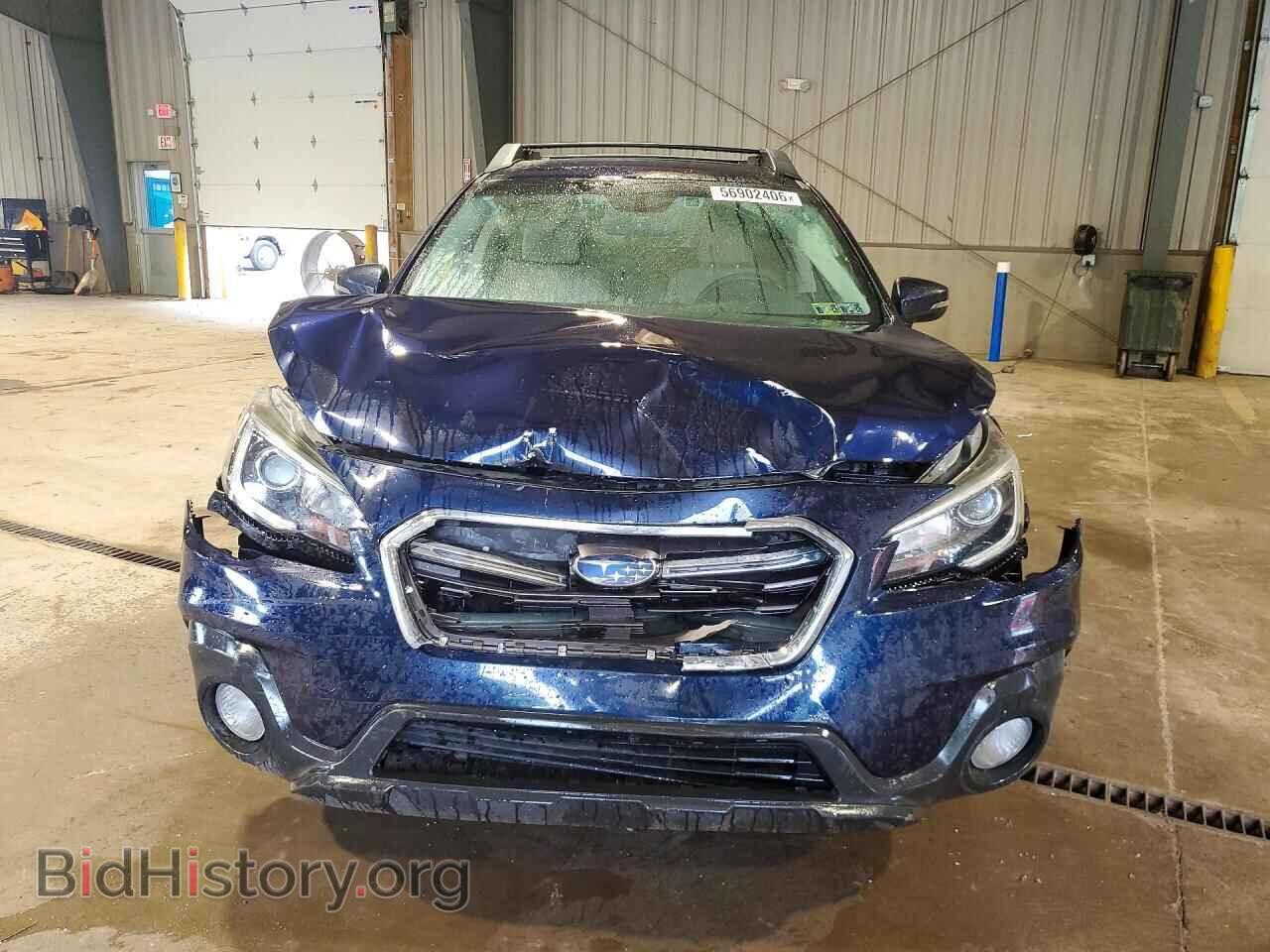 2018 SUBARU OUTBACK - VIN: 4S4BSAFC4J3328091 - Фото 5