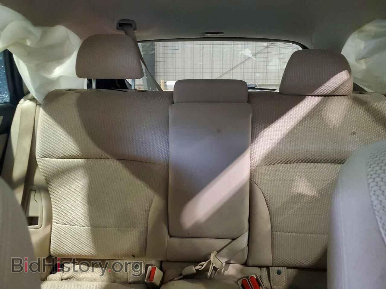 2018 SUBARU OUTBACK - VIN: 4S4BSAFC4J3328091 - Фото 10