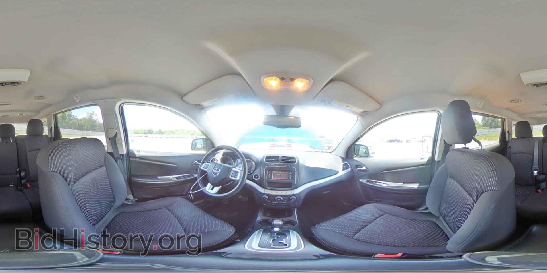 2015 DODGE JOURNEY - VIN: 3C4PDCAB5FT637479 - Фото 15