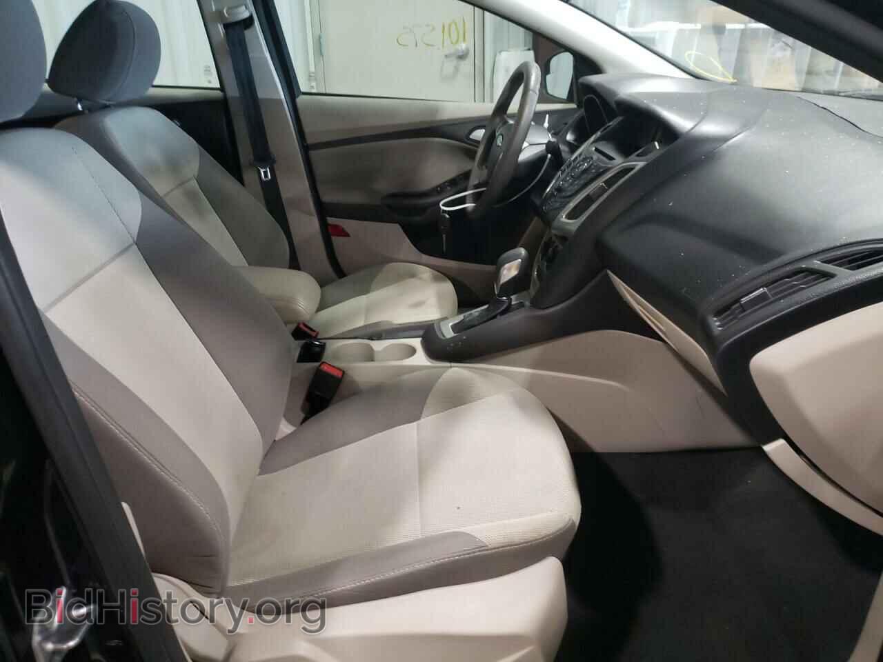 2014 FORD FOCUS - VIN: 1FADP3F20EL221889 - Фото 5