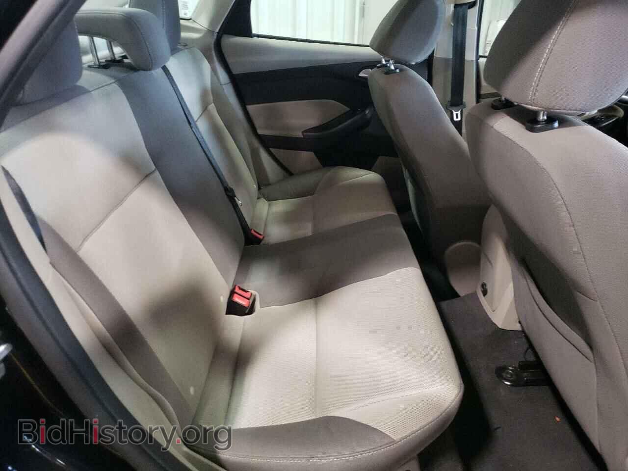 2014 FORD FOCUS - VIN: 1FADP3F20EL221889 - Фото 6