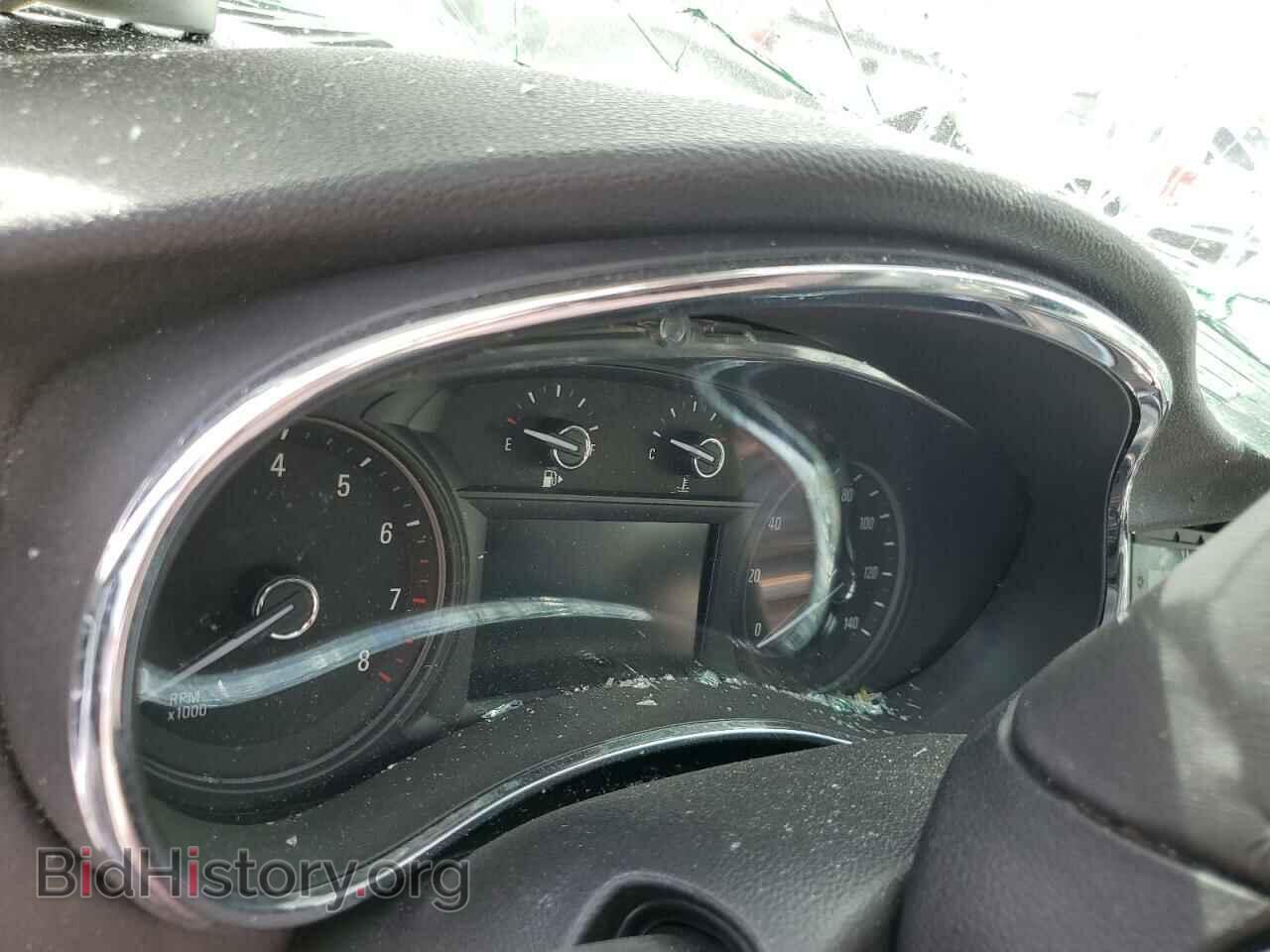 2019 BUICK ENCORE - VIN: KL4CJASB3KB710932 - Фото 9