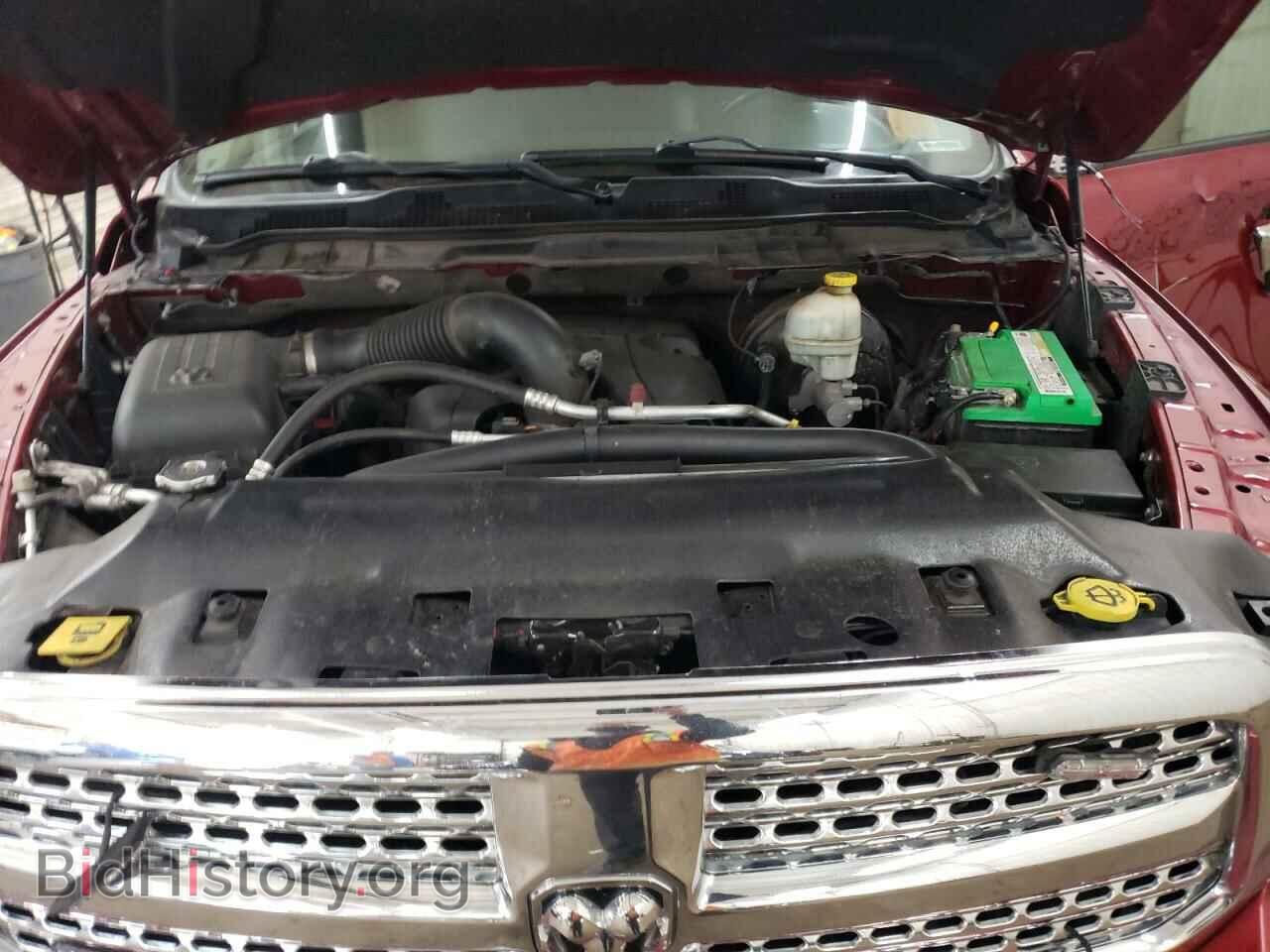 2014 RAM 1500 - VIN: 1C6RR7NT0ES412138 - Фото 11