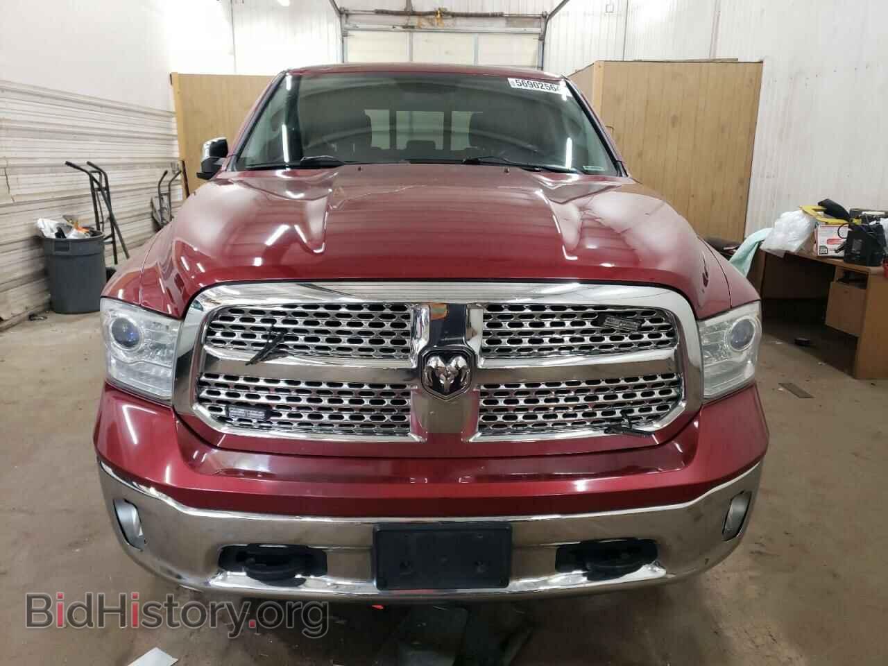 2014 RAM 1500 - VIN: 1C6RR7NT0ES412138 - Фото 5