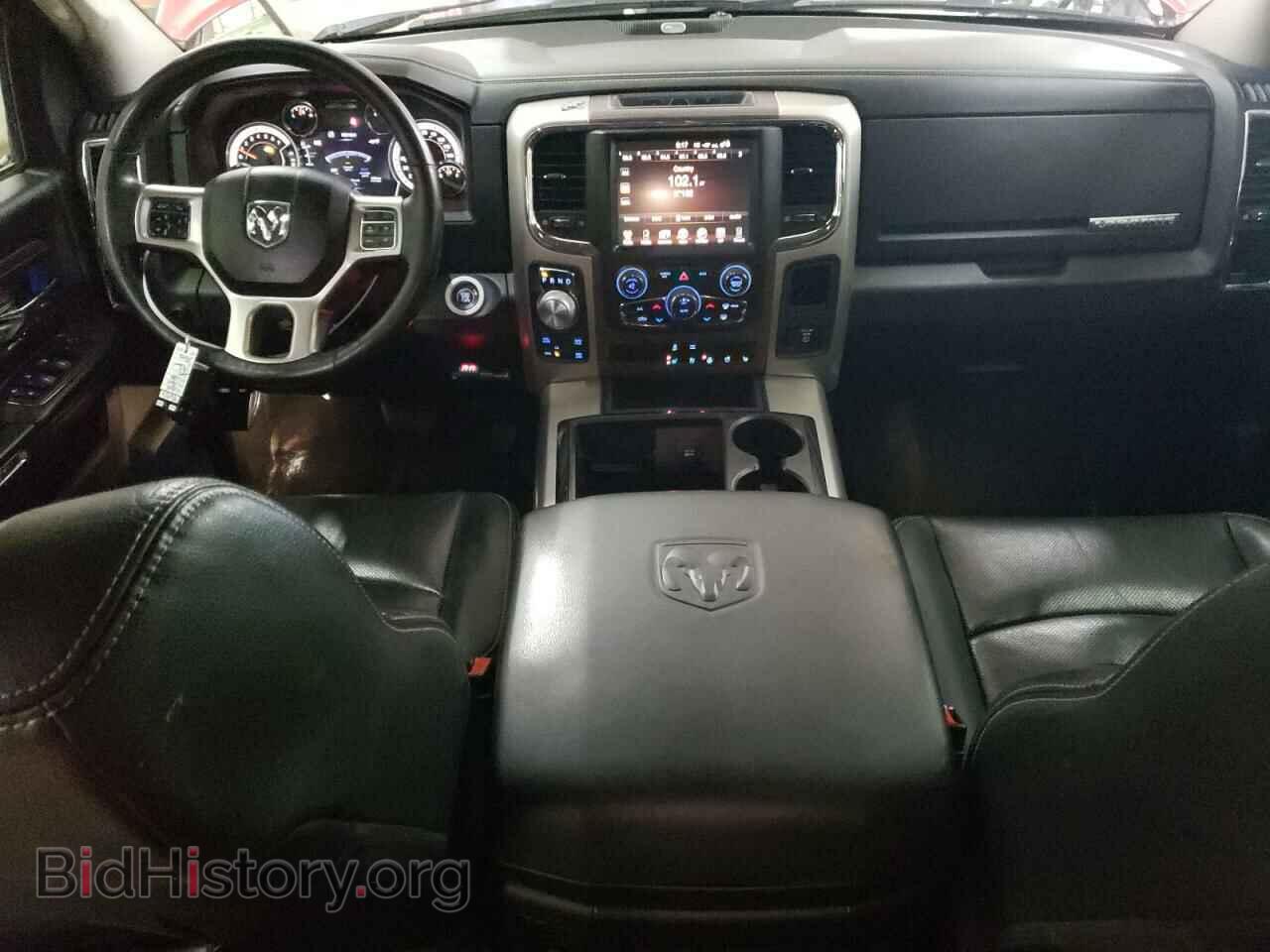 2014 RAM 1500 - VIN: 1C6RR7NT0ES412138 - Фото 8