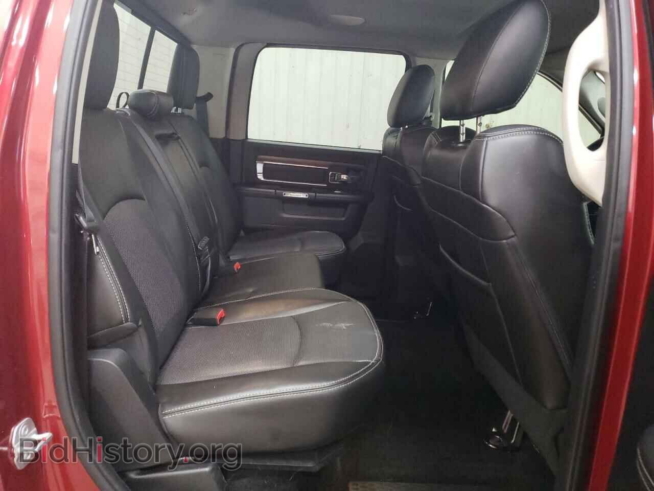 2014 RAM 1500 - VIN: 1C6RR7NT0ES412138 - Фото 10