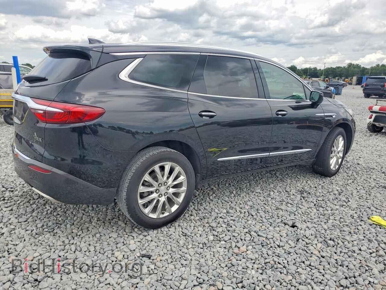 2021 BUICK ENCLAVE - VIN: 5GAERCKW9MJ193409 - Photo 3