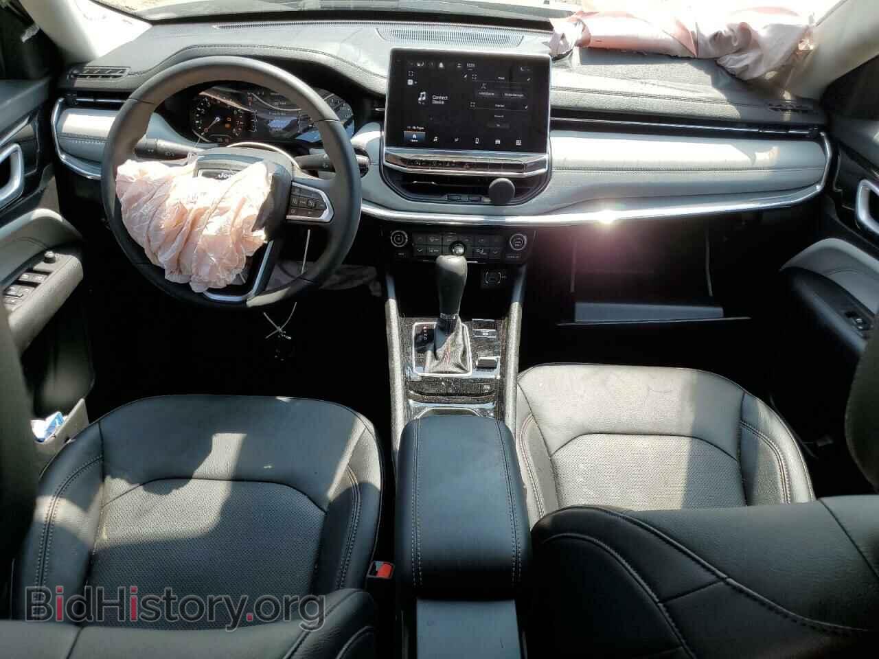 2022 JEEP COMPASS - VIN: 3C4NJDCB5NT235902 - Photo 8