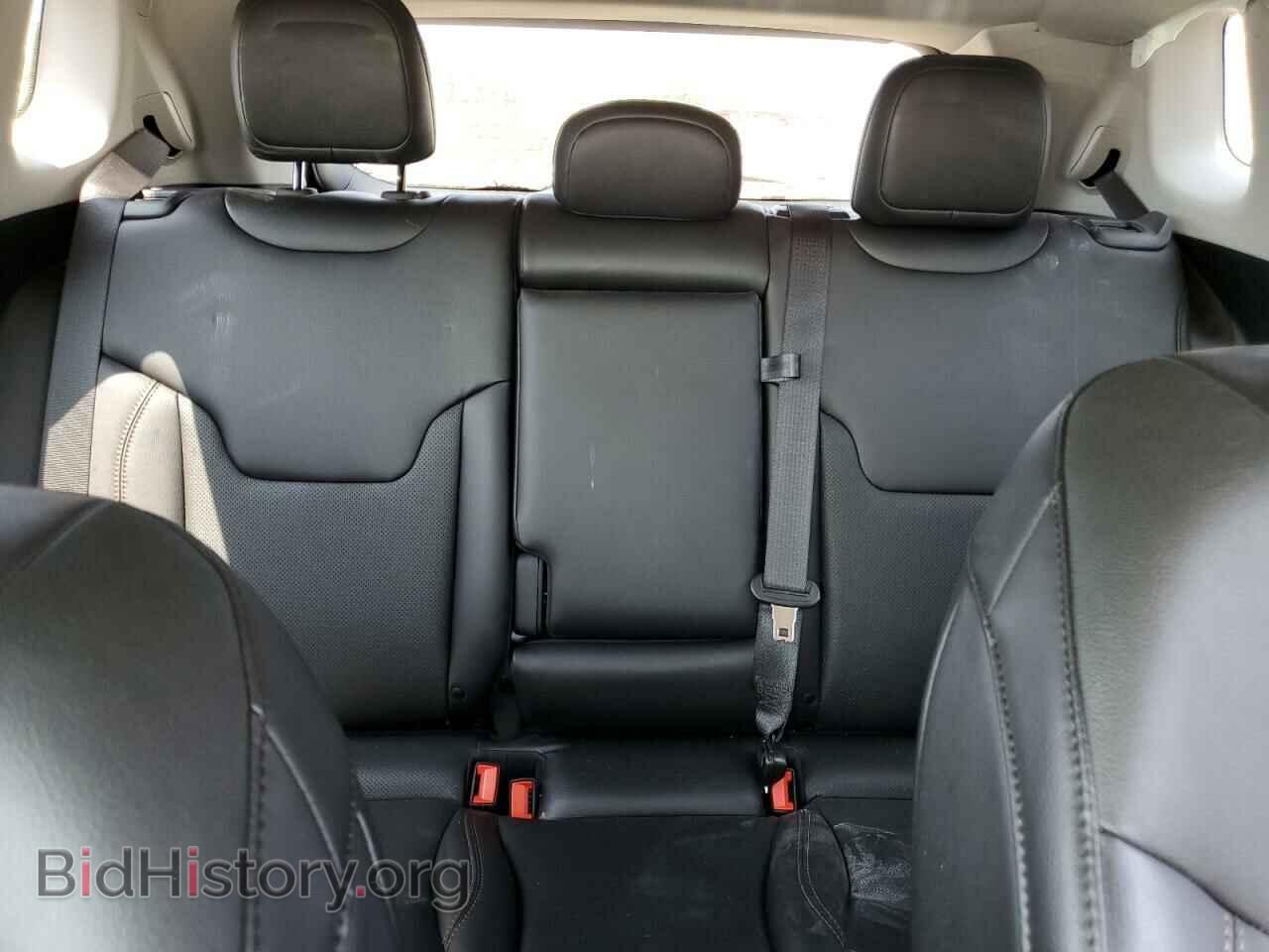 2022 JEEP COMPASS - VIN: 3C4NJDCB5NT235902 - Photo 10