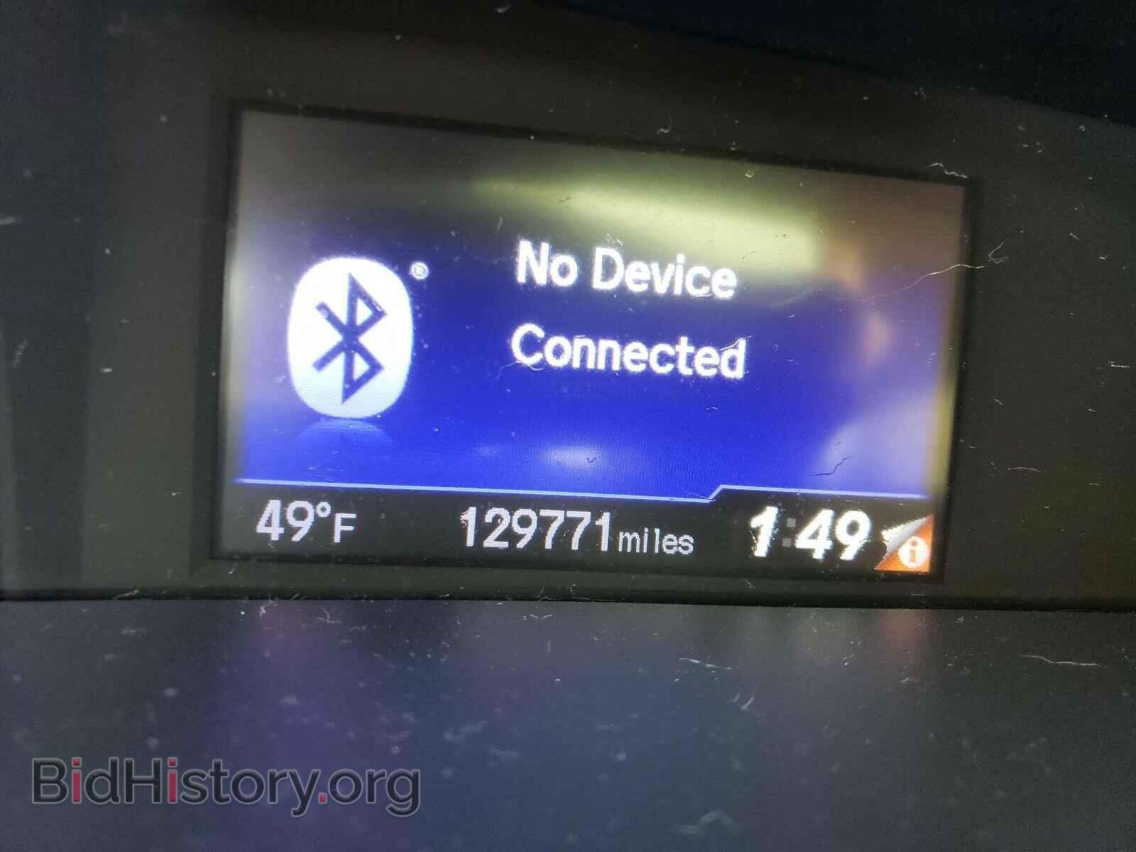 2014 HONDA CIVIC - VIN: 19XFB2F8XEE044888 - Фото 8