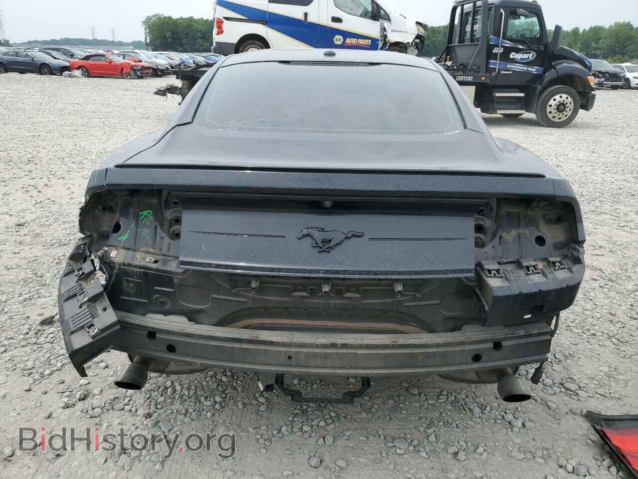 2020 FORD ALL Models - VIN: 1FA6P8TH4L5103795 - Фото 6