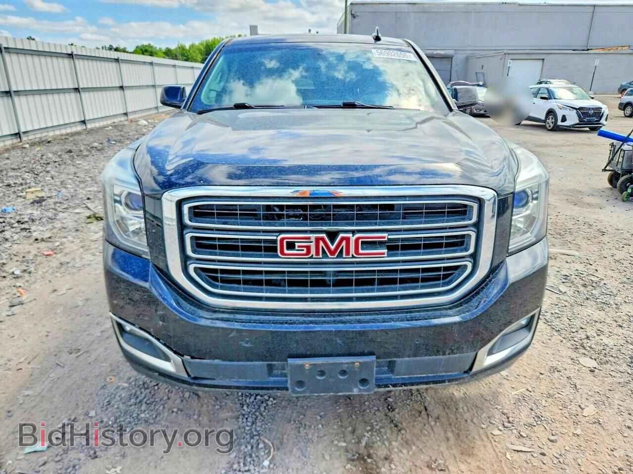 2017 GMC YUKON - VIN: 1GKS2FKC8HR269047 - Фото 5