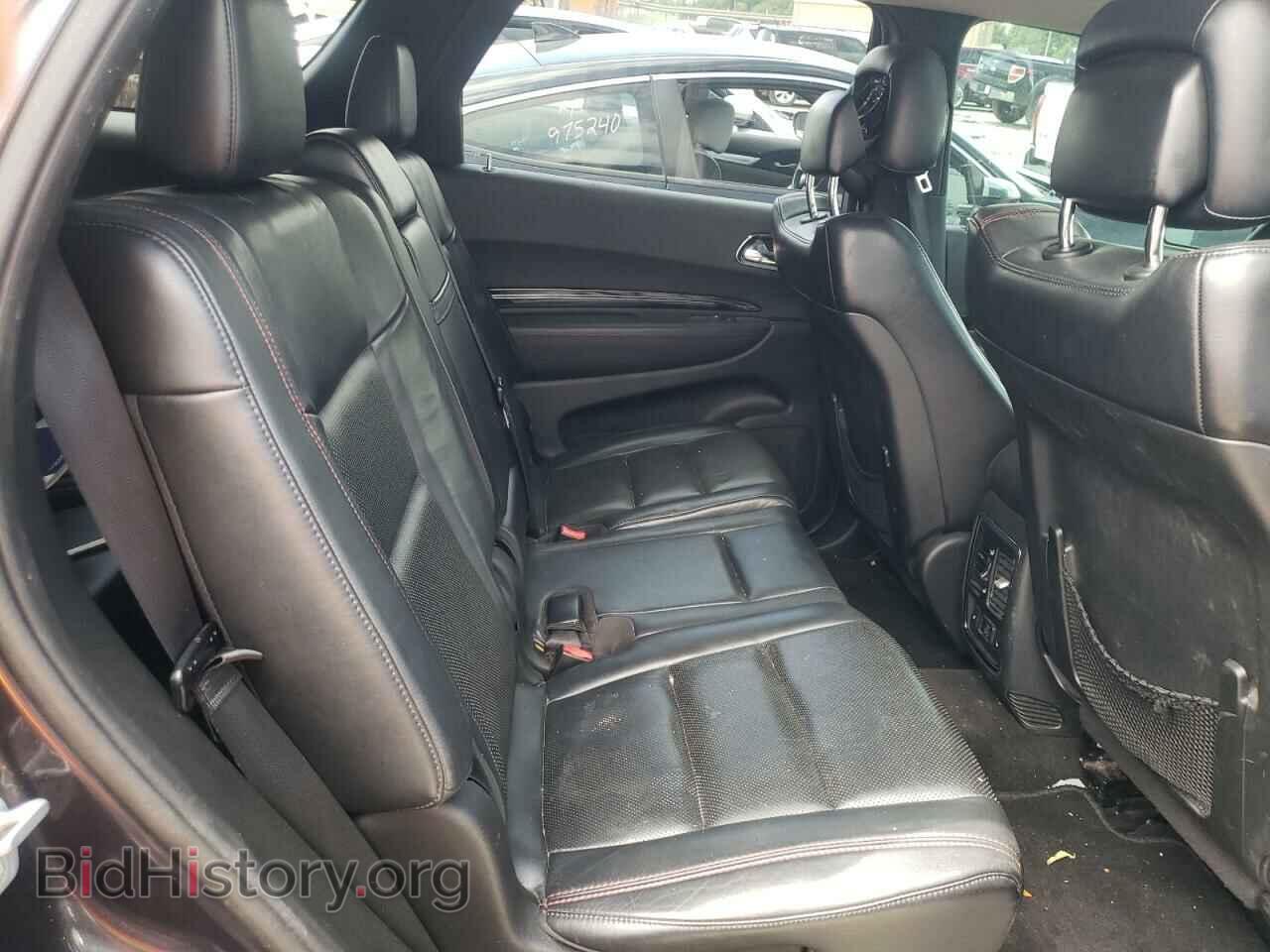 2013 DODGE DURANGO - VIN: 1C4SDJCT4DC701086 - Photo 11