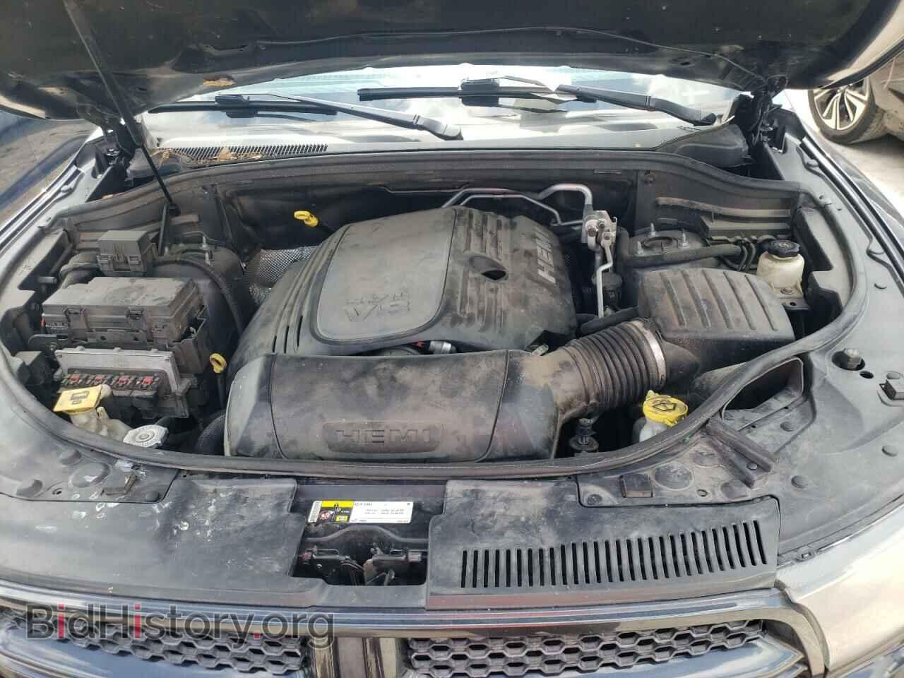 2013 DODGE DURANGO - VIN: 1C4SDJCT4DC701086 - Photo 12