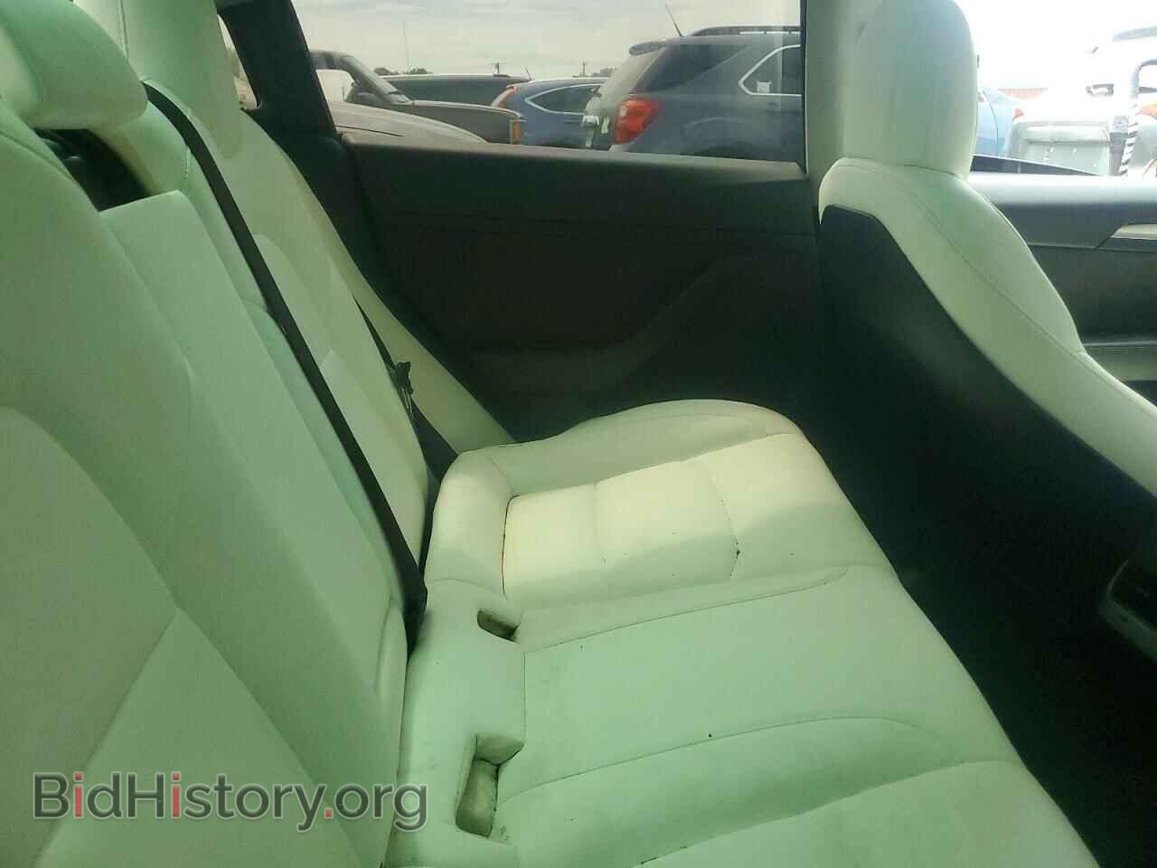 2021 TESLA MODEL 3 - VIN: 5YJ3E1EC0MF093116 - Photo 10