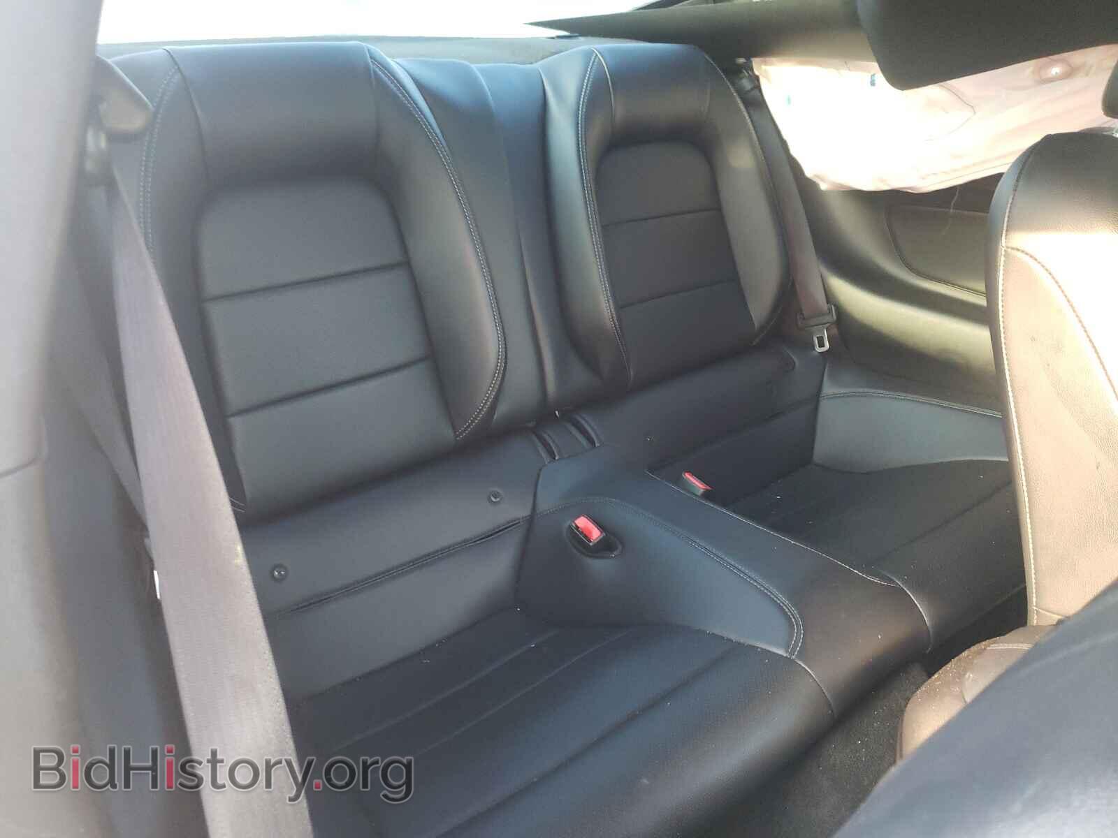 2017 FORD MUSTANG - VIN: 1FA6P8CF3H5227501 - Фото 6