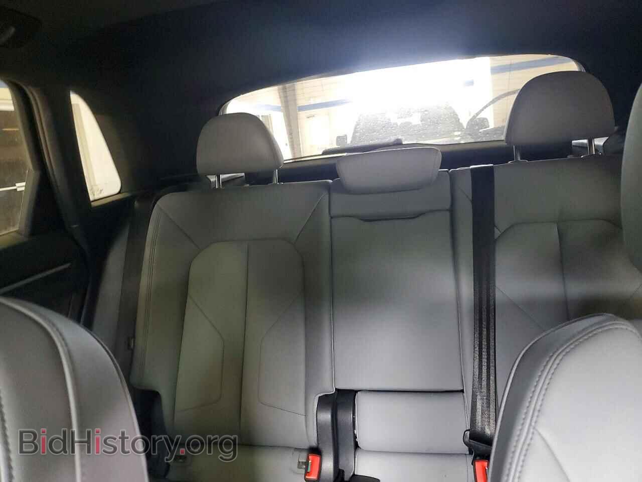 2020 AUDI Q3 - VIN: WA1EEDF37L1076002 - Photo 10