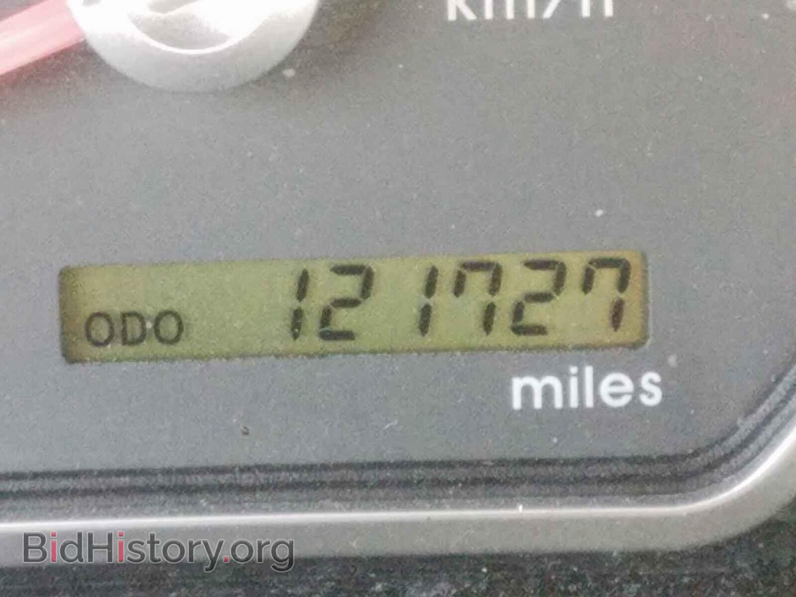 2005 MITSUBISHI GALANT - VIN: 4A3AB36F15E011057 - Фото 8