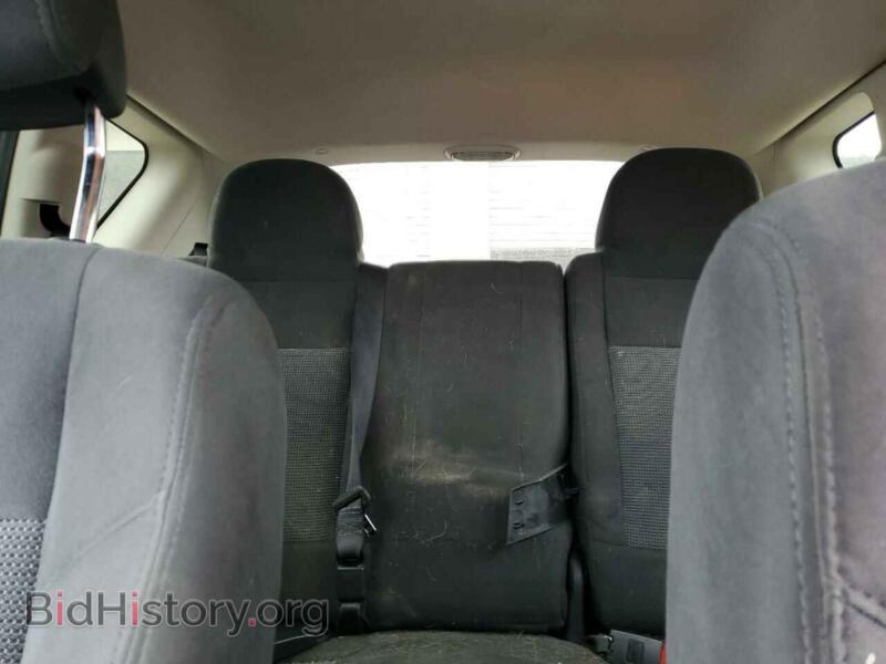 2016 Jeep COMPASS (VIN 1C4NJDBB3GD520141) — фото 10 из 13