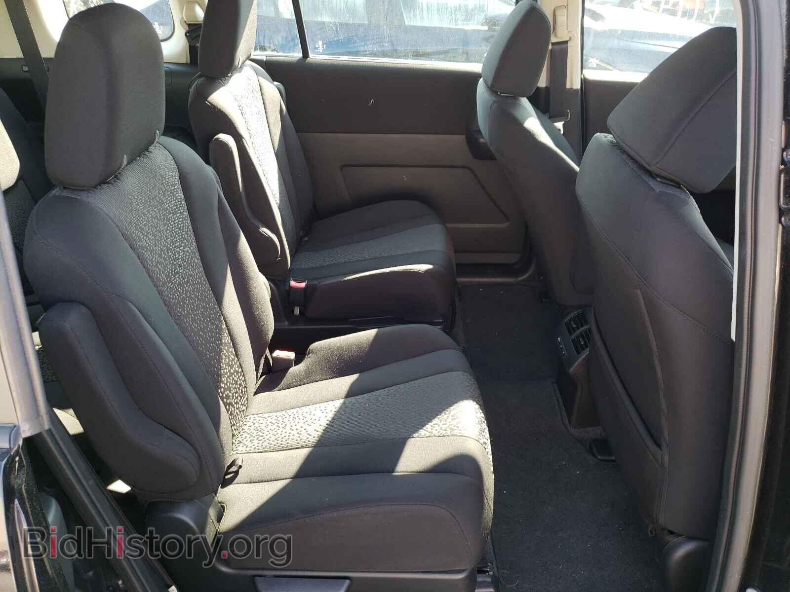 2012 MAZDA 5 - VIN: JM1CW2CL9C0112474 - Photo 6