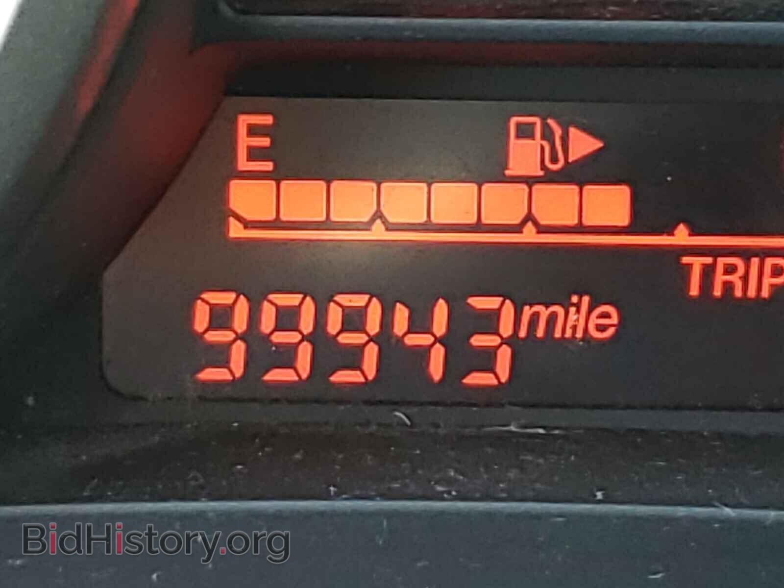 2012 MAZDA 5 - VIN: JM1CW2CL9C0112474 - Photo 8