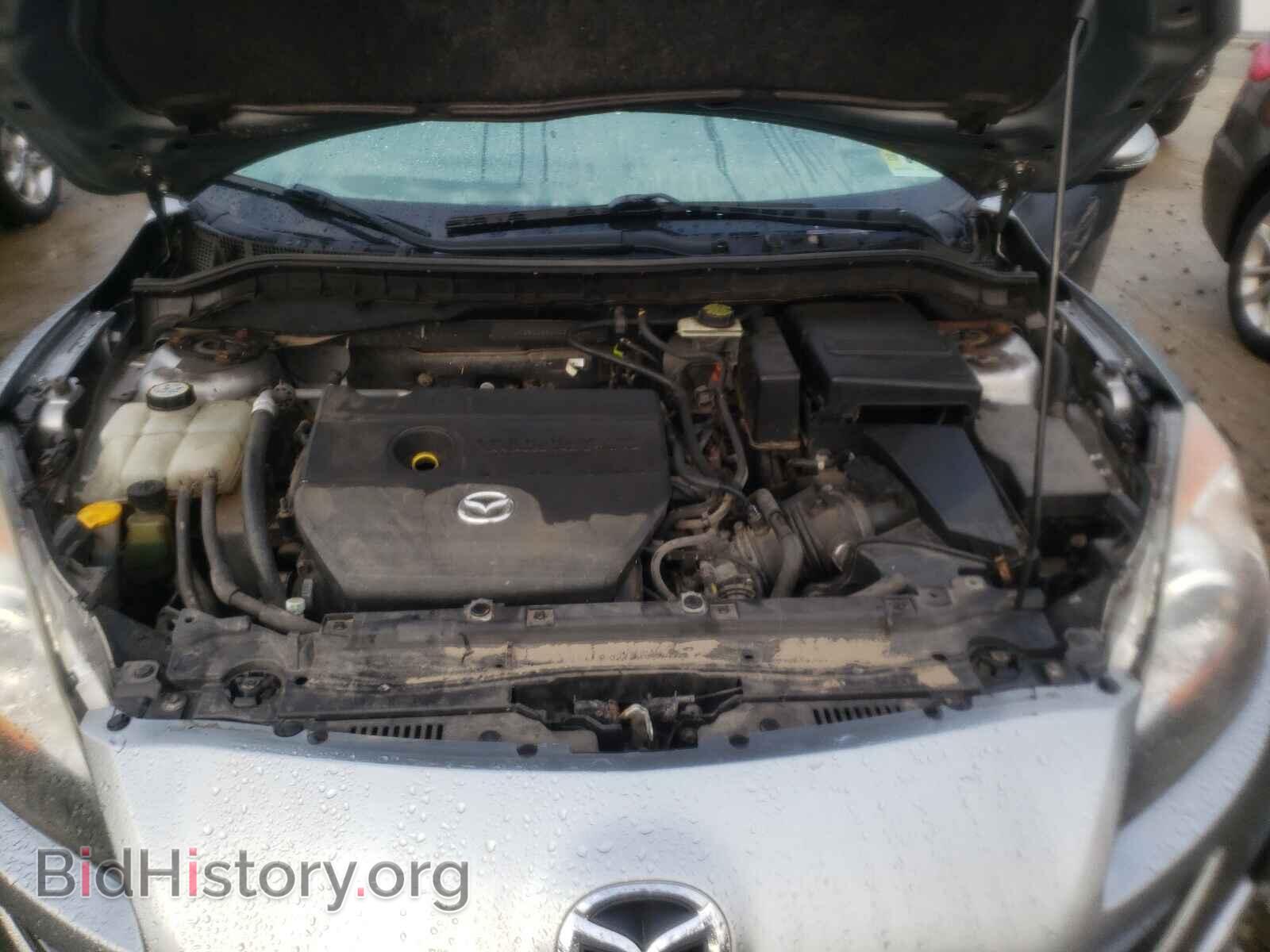 2010 MAZDA MAZDA3 - VIN: JM1BL1S61A1130131 - Фото 7