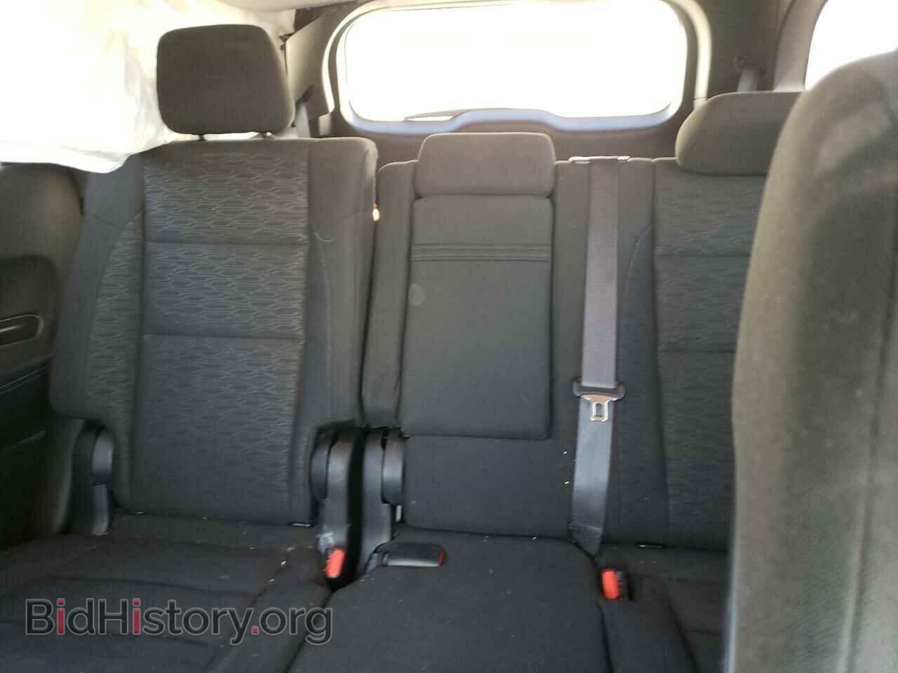 2021 DODGE DURANGO - VIN: 1C4RDJAG3MC578157 - Photo 10