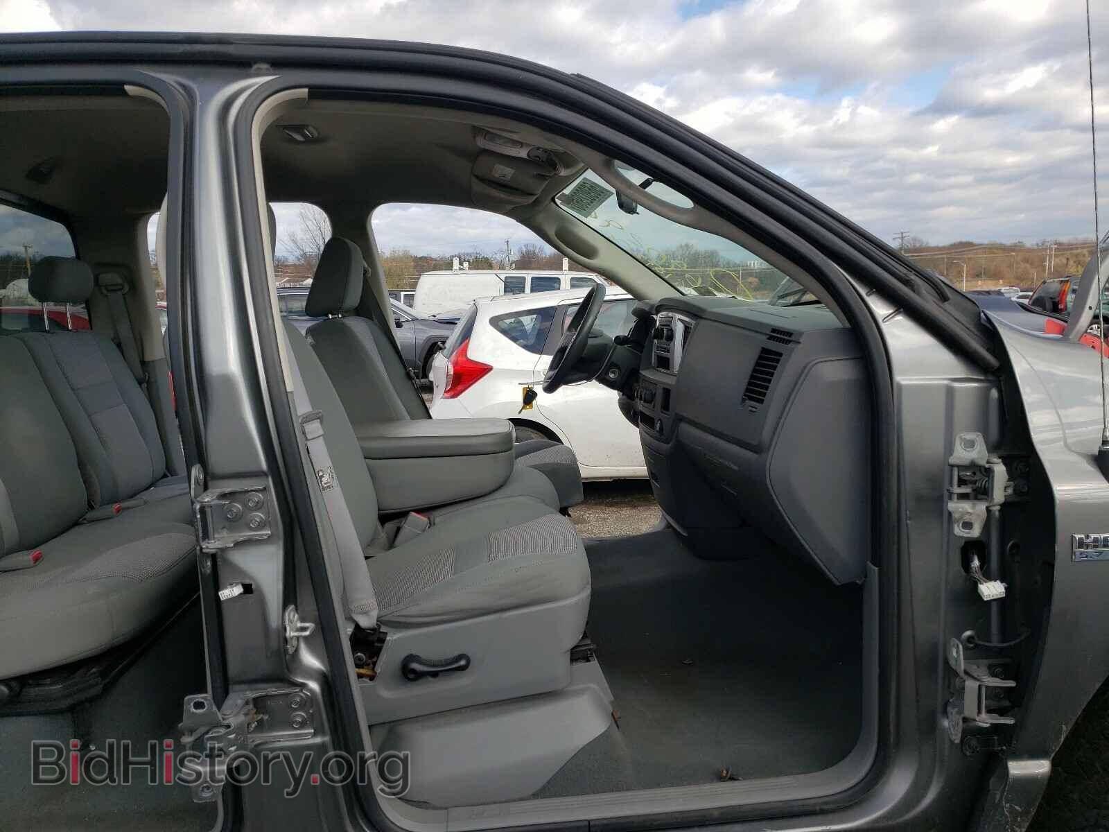 2007 DODGE RAM - VIN: 1D7HU18247S180834 - Photo 5