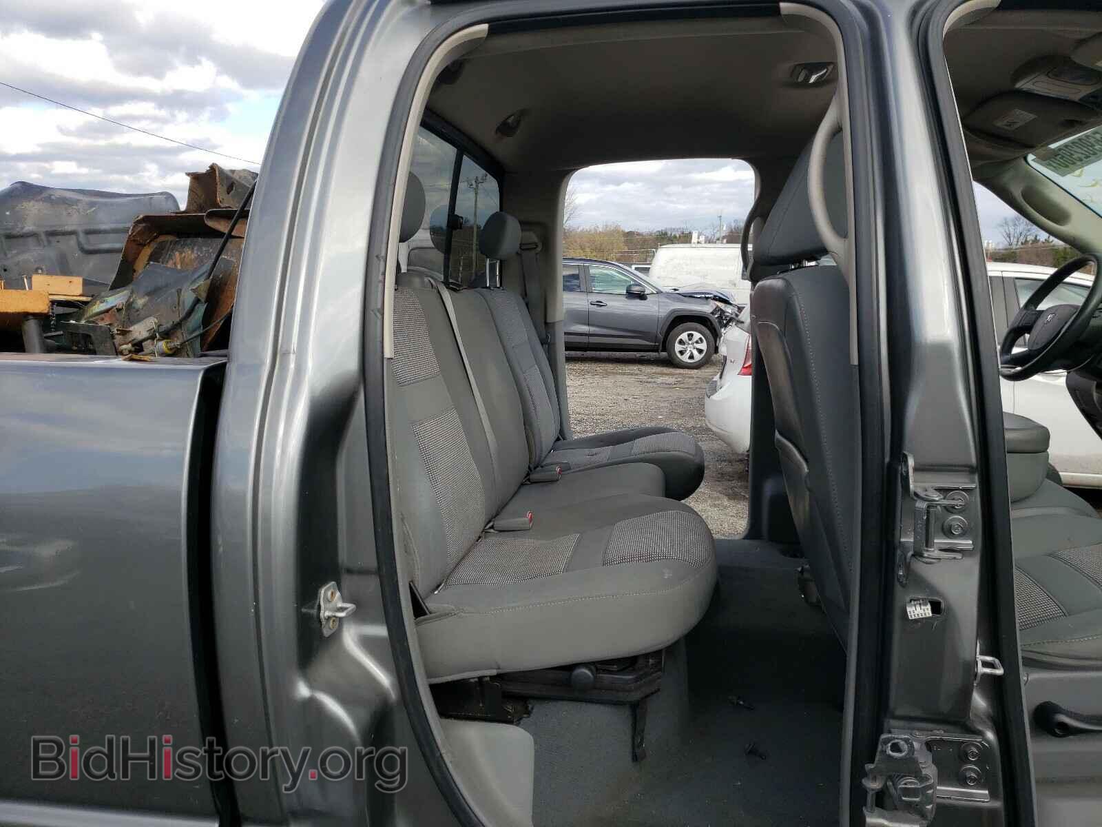 2007 DODGE RAM - VIN: 1D7HU18247S180834 - Photo 6