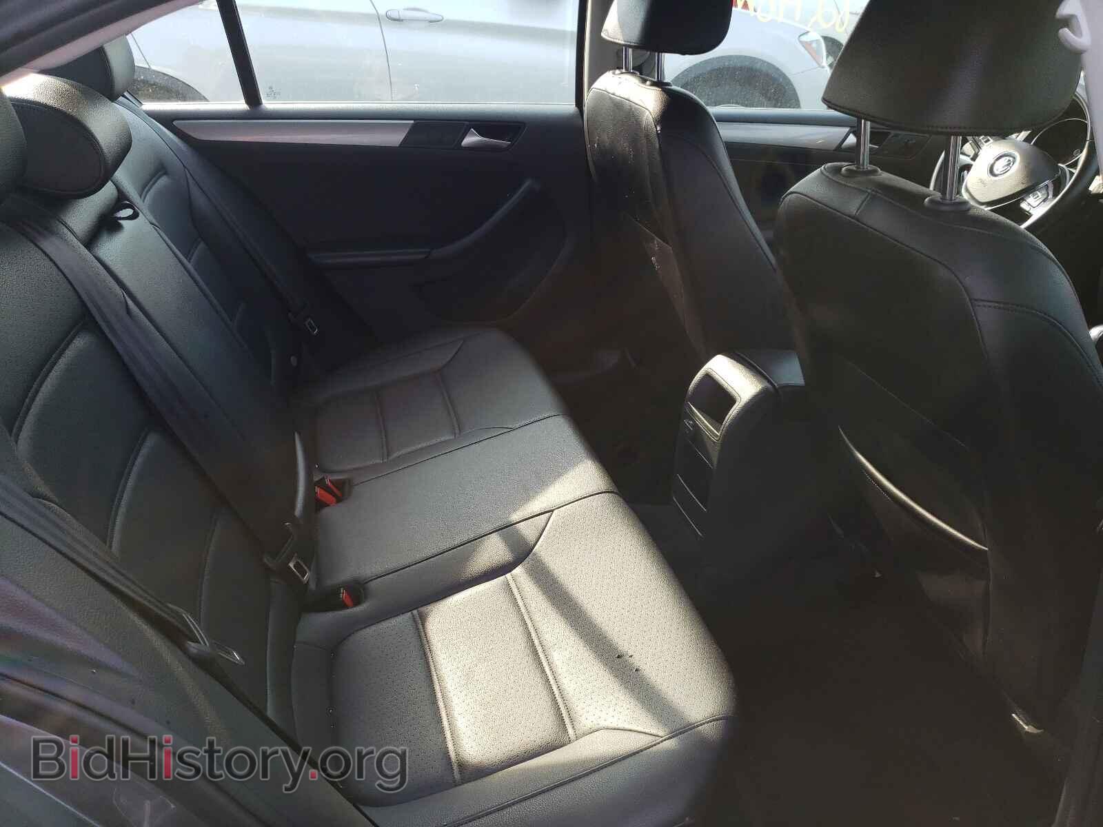 2017 VOLKSWAGEN JETTA - VIN: 3VWDB7AJ3HM347291 - Photo 6