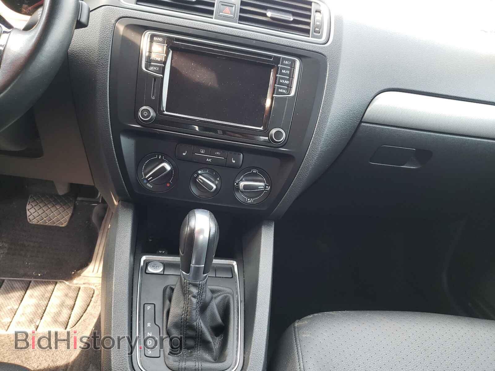 2017 VOLKSWAGEN JETTA - VIN: 3VWDB7AJ3HM347291 - Photo 9