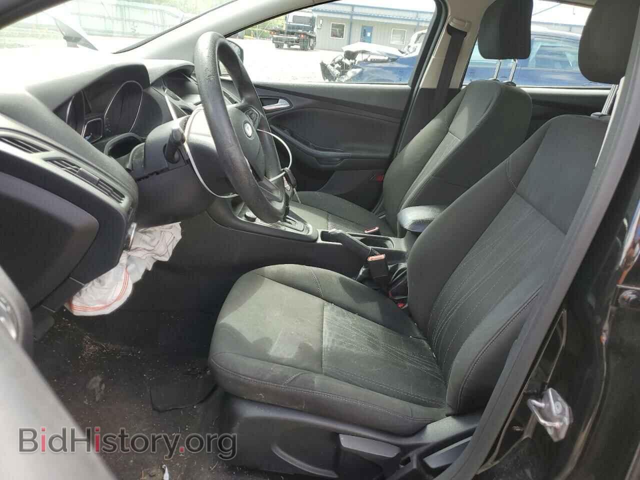2015 FORD FOCUS - VIN: 1FADP3K29FL243090 - Фото 7