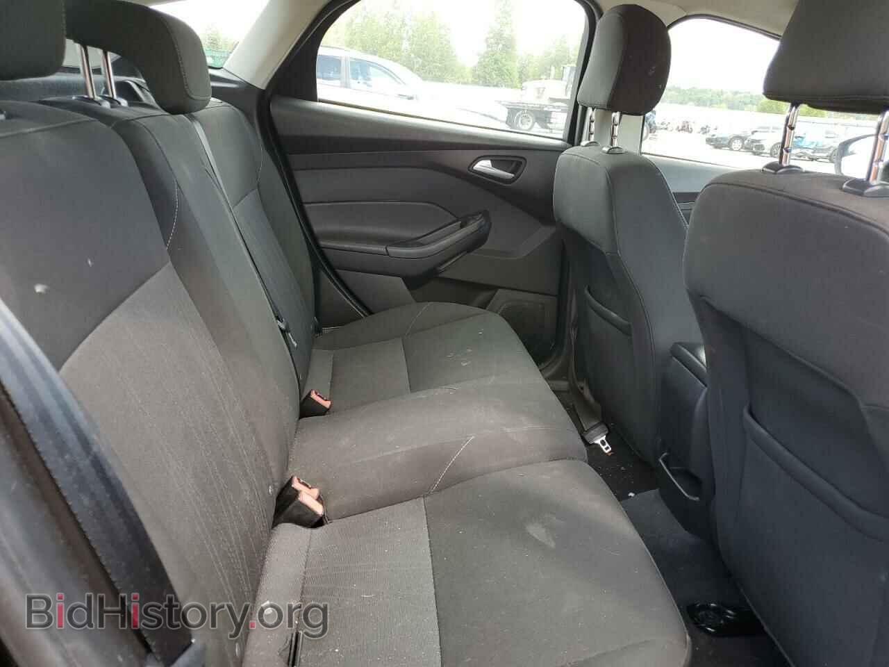 2015 FORD FOCUS - VIN: 1FADP3K29FL243090 - Фото 10