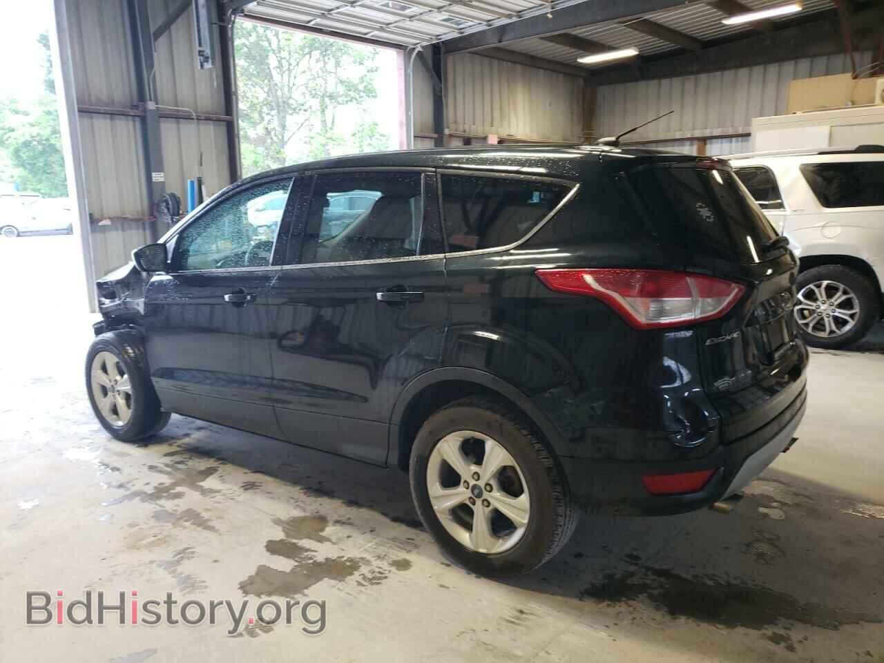 2014 FORD ESCAPE - VIN: 1FMCU0GX8EUC51154 - Photo 2