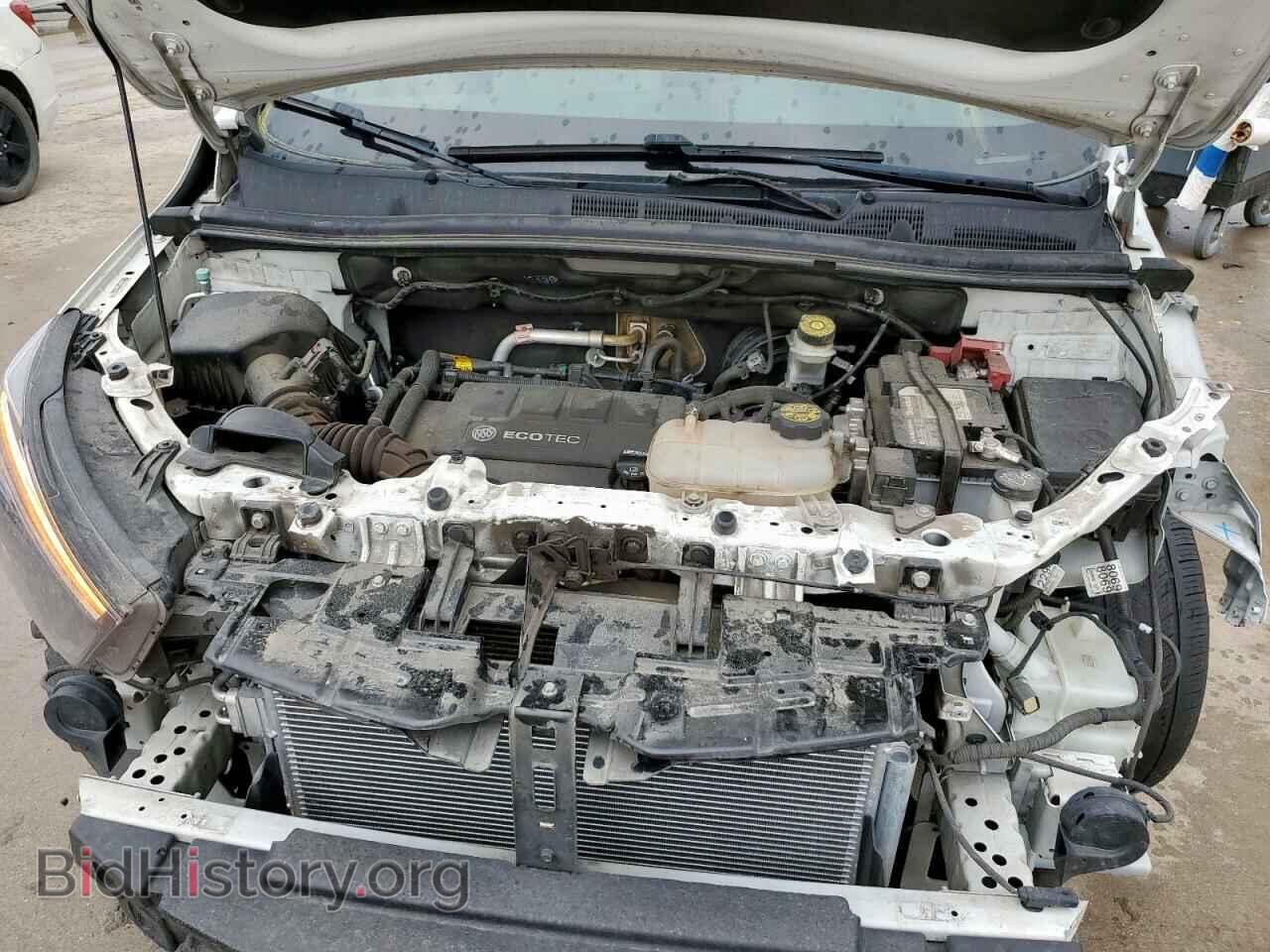 2019 BUICK ENCORE - VIN: KL4CJASB2KB815252 - Photo 12