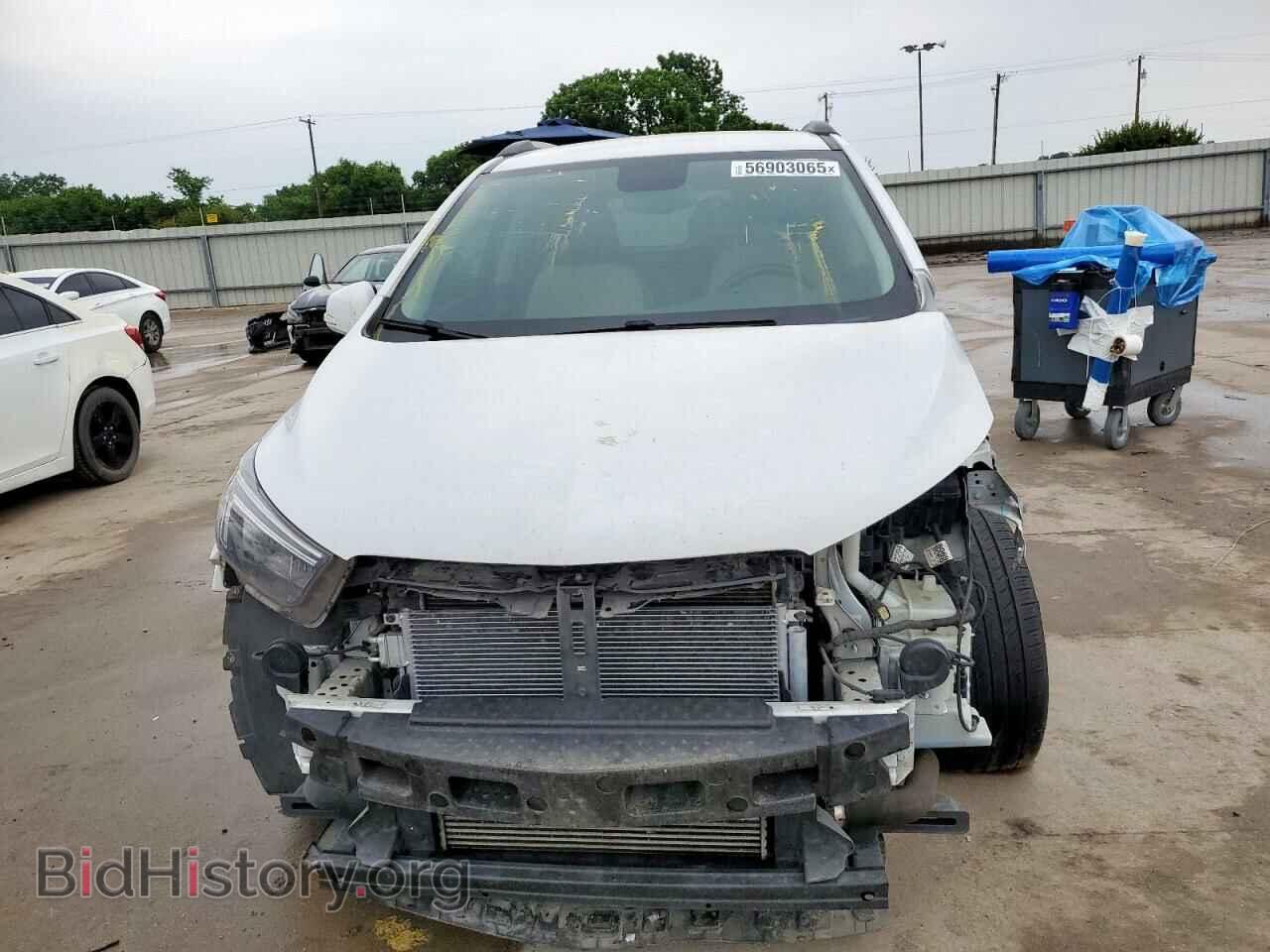 2019 BUICK ENCORE - VIN: KL4CJASB2KB815252 - Photo 5